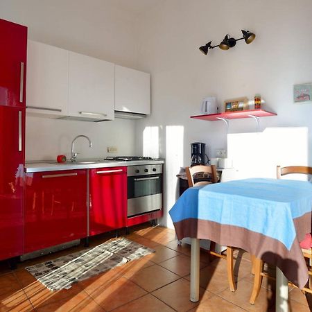 Casa Con Grande Terrazza, Ac, Wifi, Posto Auto E Vicino Al Mare Βίλα Imperia Εξωτερικό φωτογραφία