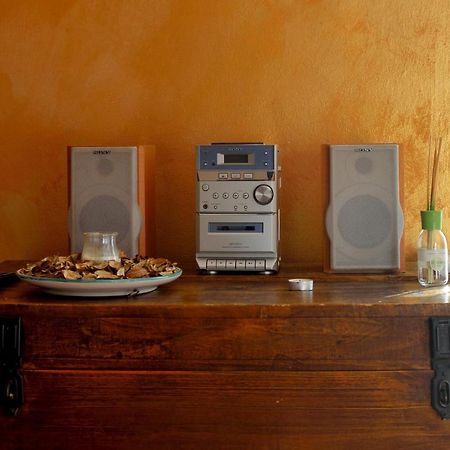 Casa Con Grande Terrazza, Ac, Wifi, Posto Auto E Vicino Al Mare Βίλα Imperia Εξωτερικό φωτογραφία