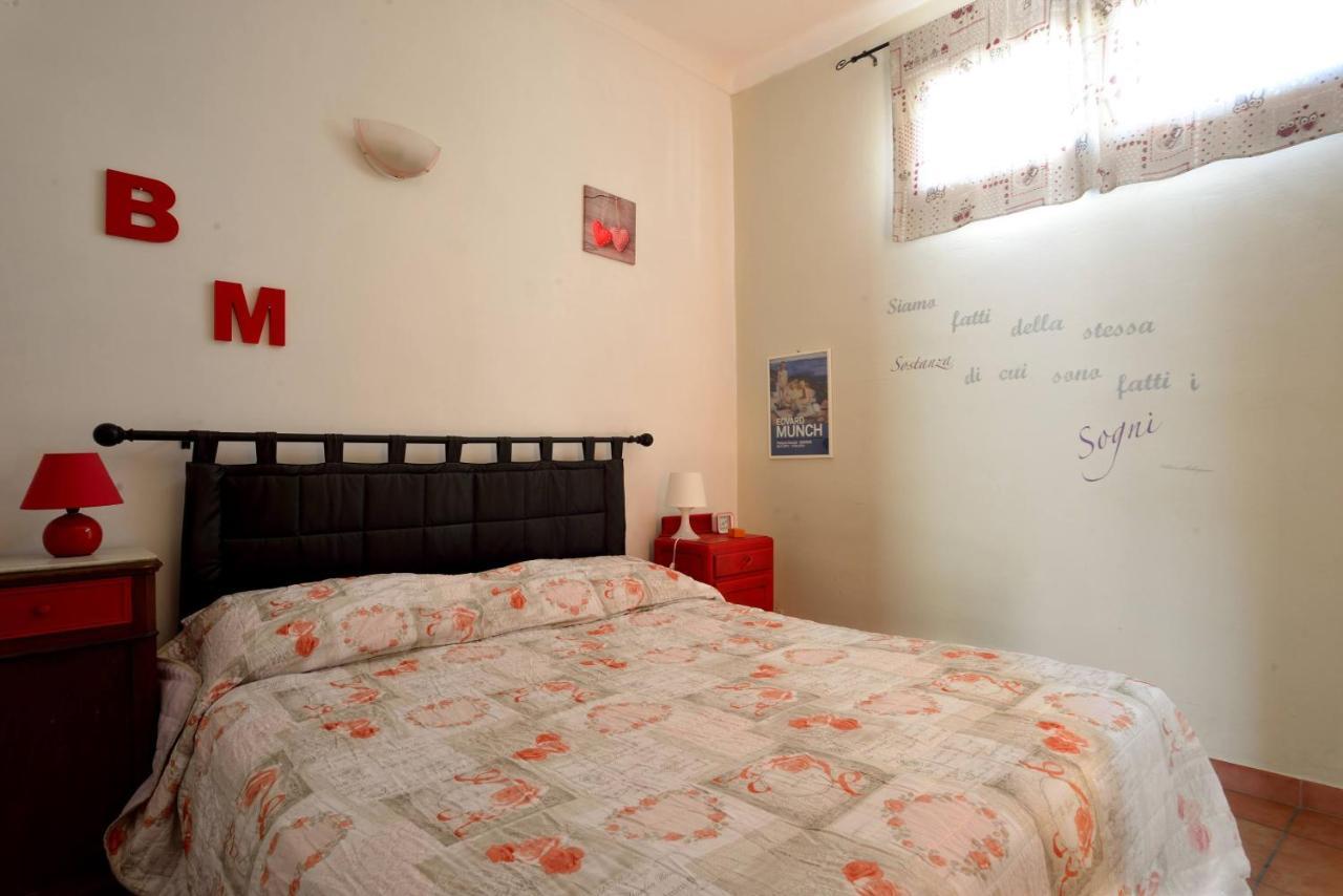 Casa Con Grande Terrazza, Ac, Wifi, Posto Auto E Vicino Al Mare Βίλα Imperia Εξωτερικό φωτογραφία