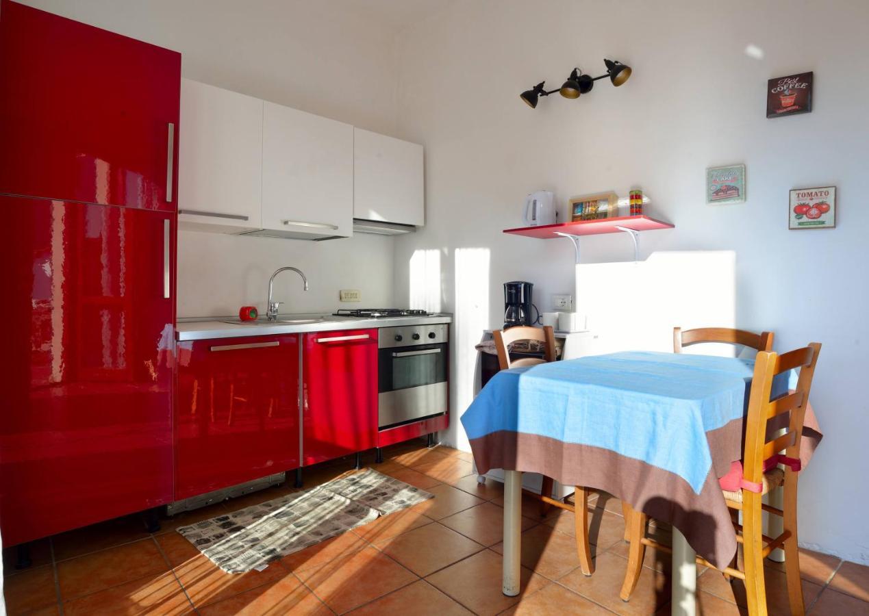 Casa Con Grande Terrazza, Ac, Wifi, Posto Auto E Vicino Al Mare Βίλα Imperia Εξωτερικό φωτογραφία